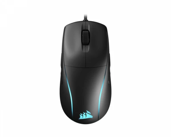 CORSAIR M75 Lightweight RGB Gaming Mouse - Image 2