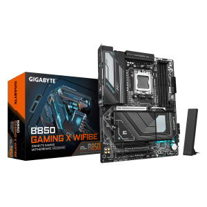 Gigabyte B850 Gaming X  Wi-Fi 6E  AM5