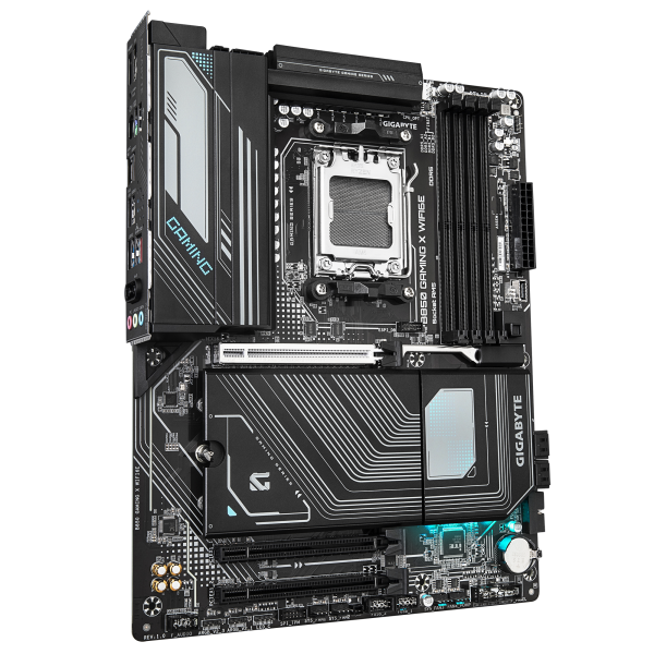 Gigabyte B850 Gaming X  Wi-Fi 6E  AM5 - Image 4