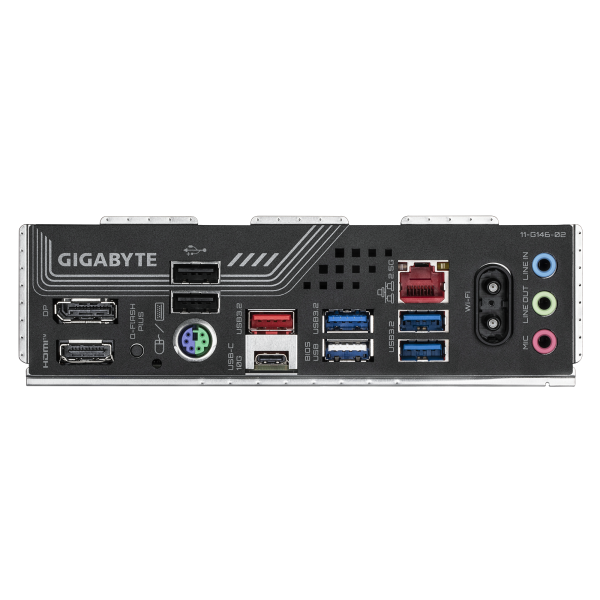 Gigabyte B850 Gaming X  Wi-Fi 6E  AM5 - Image 5