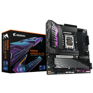 Gigabyte B860M AORUS ELITE LGA1851
