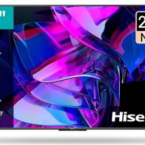 Hisense 75U7K Mini-LED ULED 4K VIDAA Smart TV