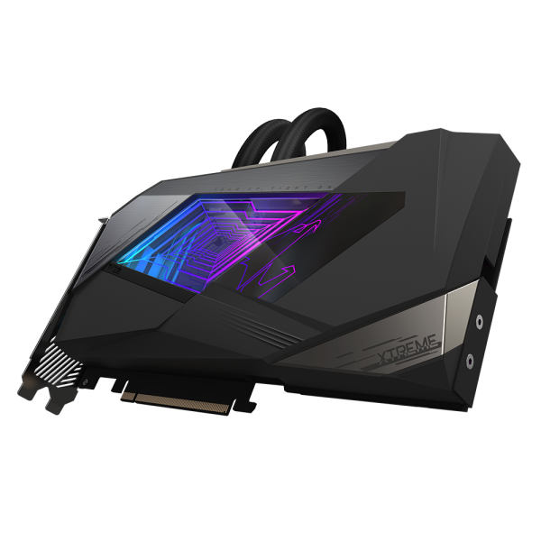 Gigabyte rtx3080 Aorus Xtreme Waterforce - Image 3