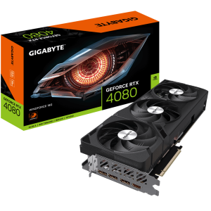 Gigabyte GeForce RTX 4080 16GB WINDFORCE