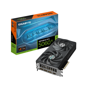 Gigabyte OC RTX 5060 Ti Eagle OC, 16GB GDDR7