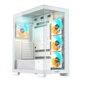 Gigabyte c500 panoramic white
