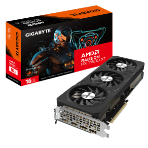 Gigabyte16GD RX-7600XT Gaming Oc