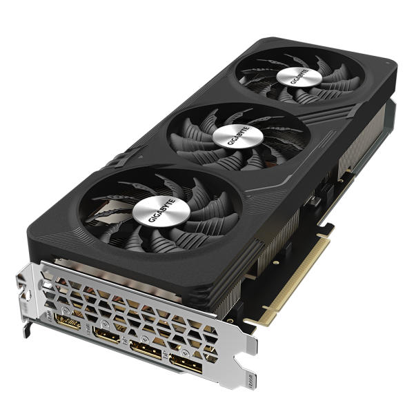 Gigabyte16GD RX-7600XT Gaming Oc - Image 3