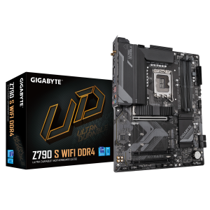Gigabyte Z790 S WIFI DDR4 LGA1700