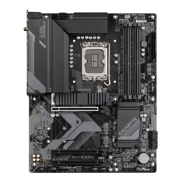 Gigabyte Z790 S WIFI DDR4 LGA1700 - Image 3