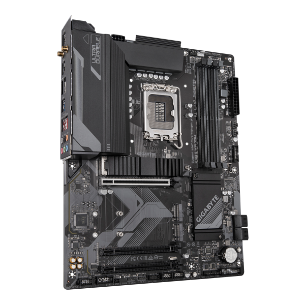 Gigabyte Z790 S WIFI DDR4 LGA1700 - Image 4