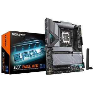 Gigabyte Z890 EAGLE WIFI7 LGA1851