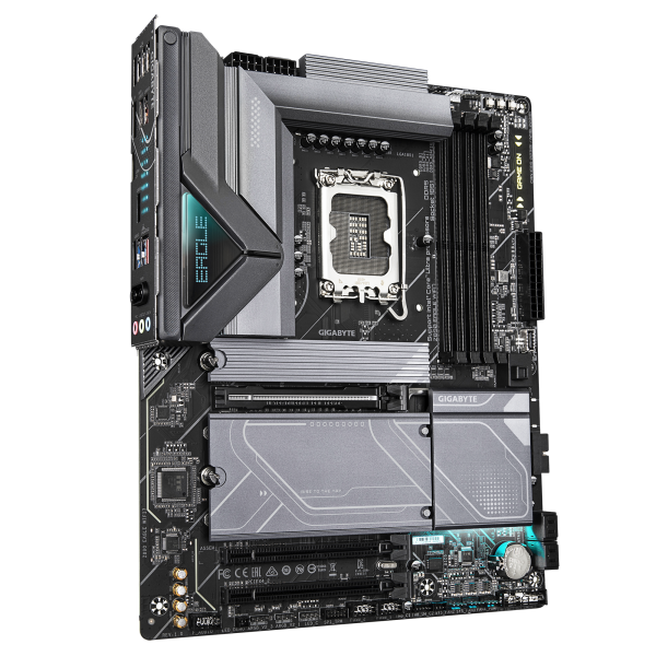 Gigabyte Z890 EAGLE WIFI7 LGA1851 - Image 4