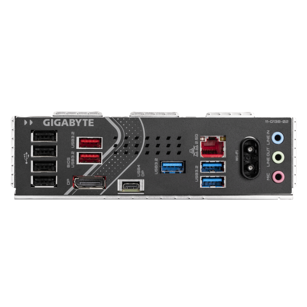 Gigabyte Z890 EAGLE WIFI7 LGA1851 - Image 5