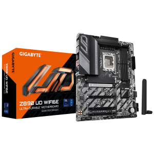 Gigabyte Z890 UD WIFI6E LGA1851