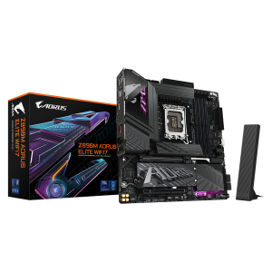 Gigabyte Z890M AorusElite WIFI7 LGA1851