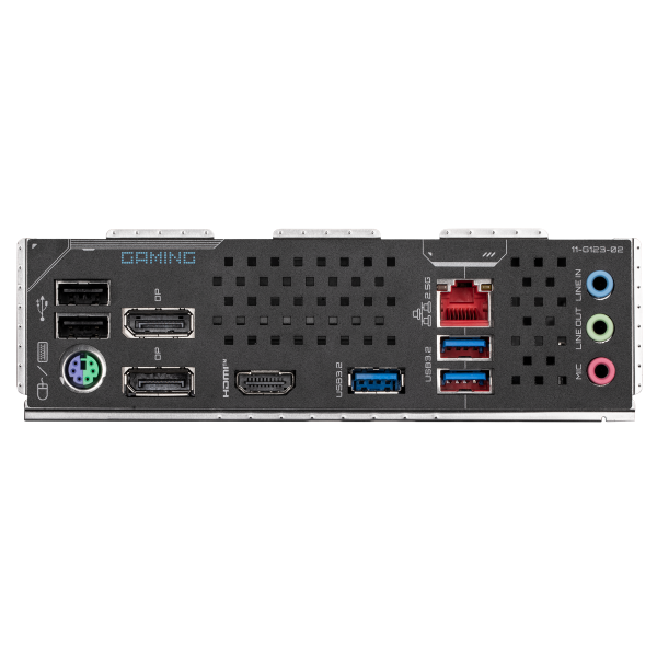 Gigabyte Z890M Gaming X LGA1851 DDR5 - Image 5