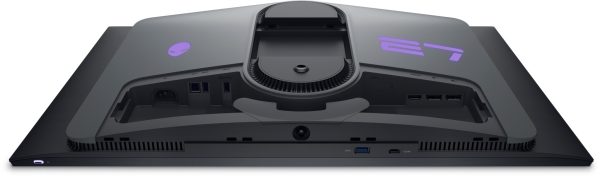 Alienware 27 280Hz QD-OLED Gaming Monitor - AW2725D - Image 2
