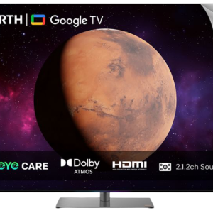 Skyworth 77-Inch SXF9850 OLED UHD Google TV
