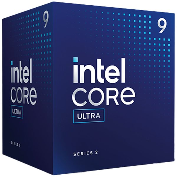 Intel Core Ultra 9 Processor 285 36M Cache, up to 5.60 GHz