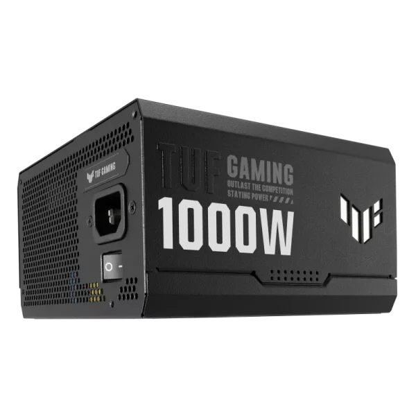 TUF Gaming 1000W Gold - Image 2