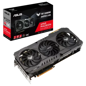 ASUS TUF Gaming Radeon RX 6900 XT OC 16GB