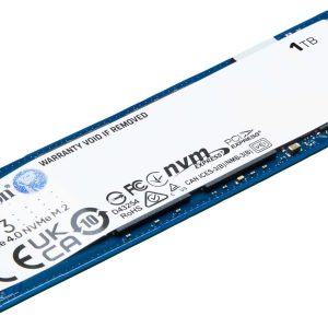 NV3 NVMe PCIe Gen 4.0 SSD 1TB