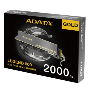 ADATA ALEG-800-2000GCS Legend 800 2TB M.2 2280
