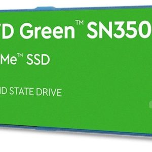 Western Digital WDS200T3G0C Green SN350 2TB