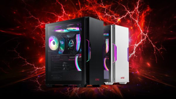 ADATA XPG Starker Air ARGB Chassis - Image 3