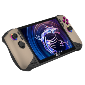 CLAW 8 AI A2VM-067ZA | INTEL CORE ULTRA 7 258V EMBEDDED 32GB LPDDR5x | 1TB NVME PCIE SSD