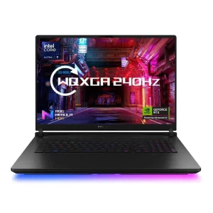 ROG Strix SCAR 18|G835LX-U93220B0W|18'' FHD|BLACK|Ultra 9|DDR5 32GB|2TB PCIE G4 (PERFORMANCE) SSD|RTX5090|WIN11 HOME